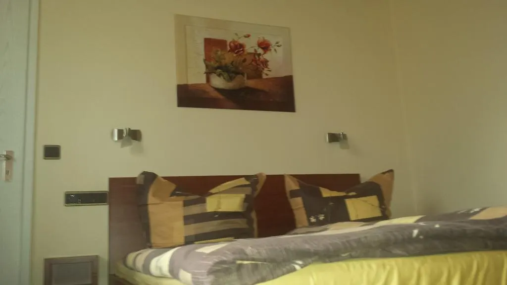Hotel Restaurant Platamon-1