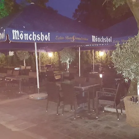 Hotel Restaurant Platamon-2